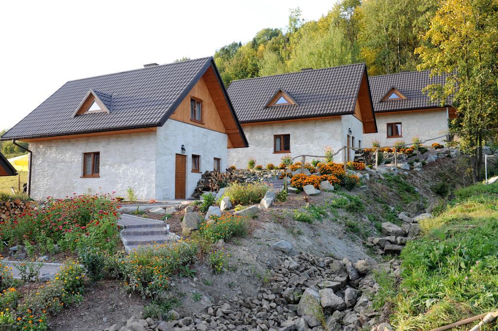 Domki Oberwanka Mszana Dolna Exterior photo
